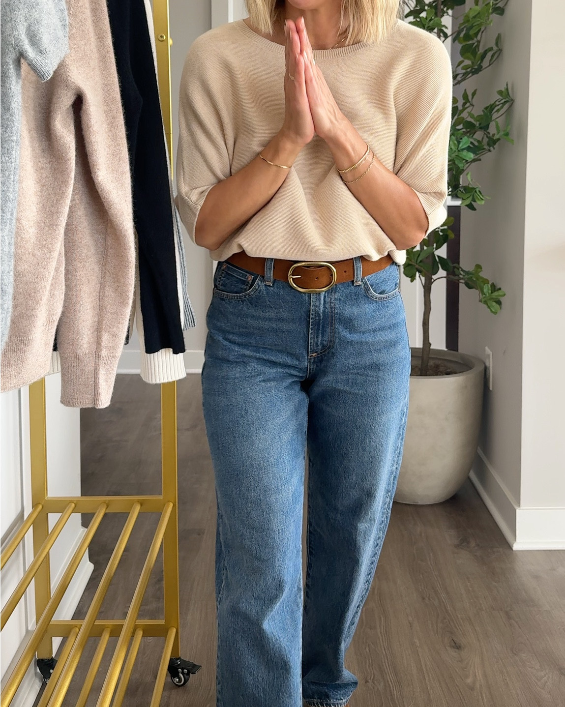 Quince Cashmere: 5 Capsule Styles

@onequince #quincepartner

#LTKStyleTip #LTKFindsUnder100 #LTKFindsUnder50