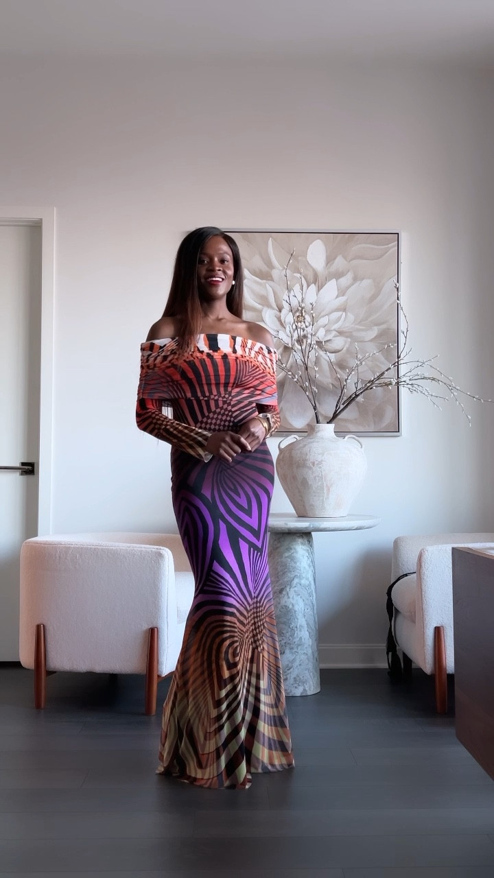 In my maxi dress era and AFRM knew the assignment #dresses 

#LTKstyletip #LTKSeasonal #LTKparties