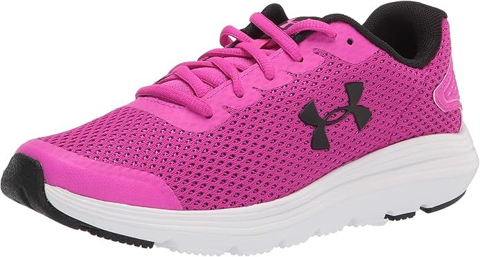 Under Armour Women's Surge 2 Running Shoe | Amazon (US)