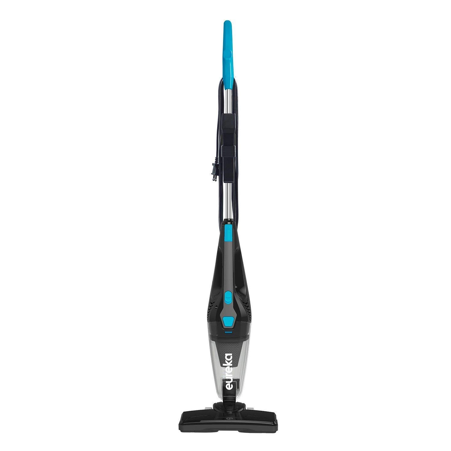 Eureka NES215A Blaze 3-in-1 Swivel Handheld & Stick Vacuum Cleaner, Blue | Amazon (US)