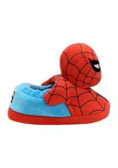 Robeez® Toddler Boys Spider Man Slippers | Belk
