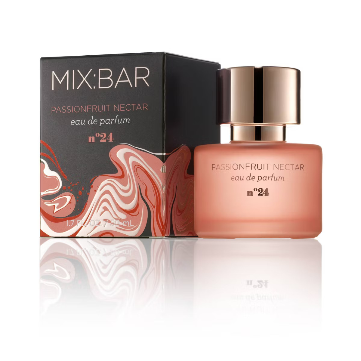 MIX:BAR  Eau de Perfume - Passionfruit Nectar - 1.7 fl oz | Target