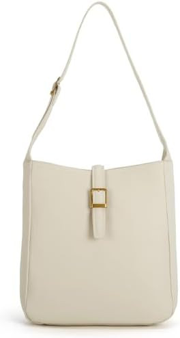 Missnine Hobo Bag Purses and Handbags for Women Top Handle Handbags with Pocket Zipper | Amazon (US)