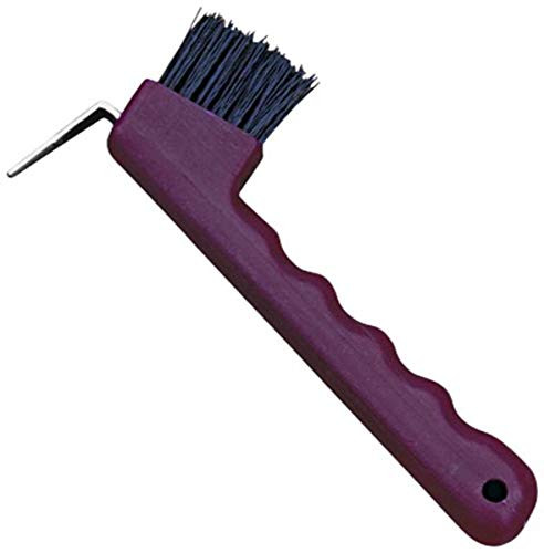 Weaver Leather Hoof Pick/Brush (Color May Vary) | Amazon (US)