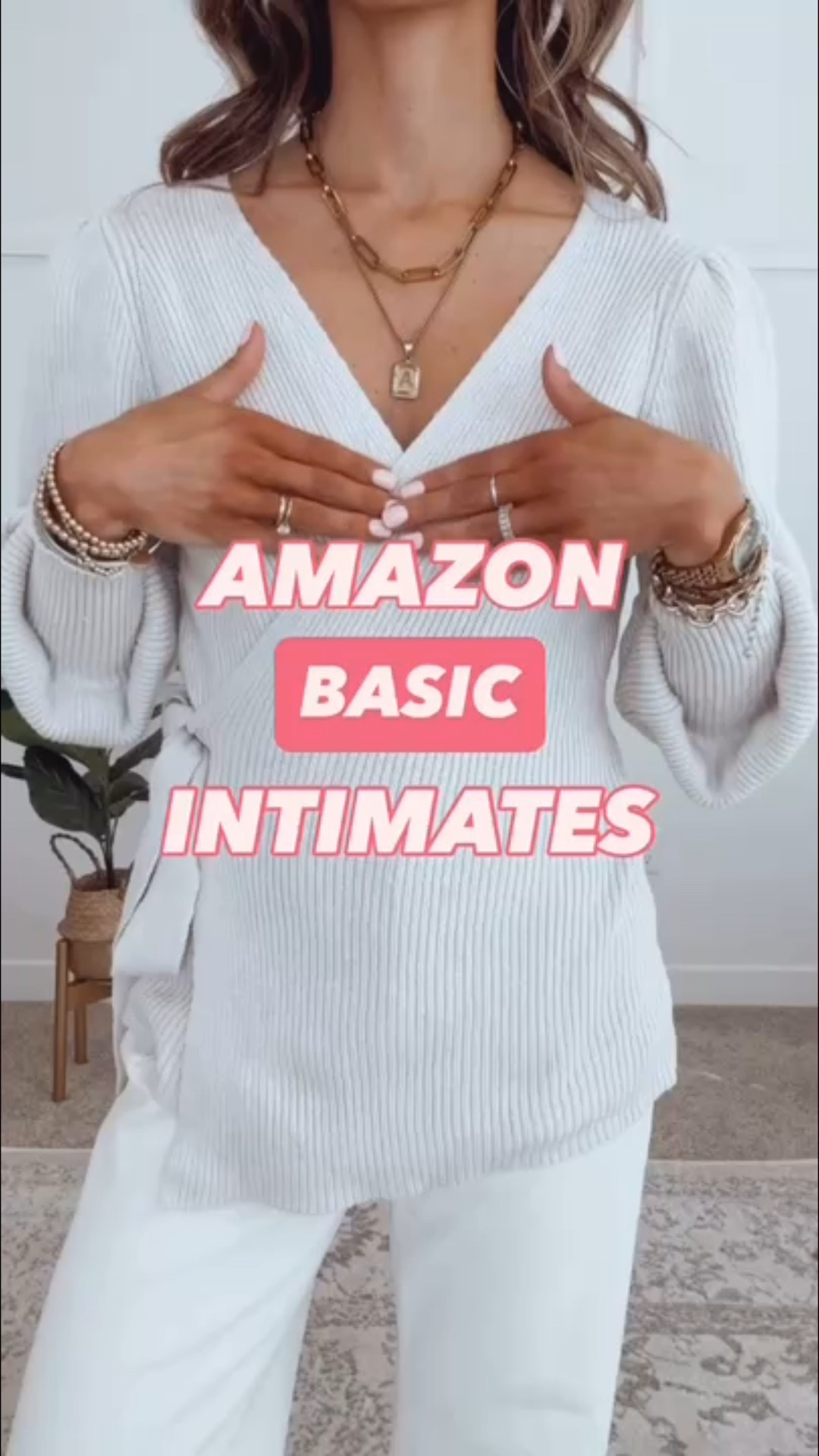 Undergarments | intimates | shape wear | seamless | seamless underwear | push up bra



#LTKFindsUnder100 #LTKmomlife #LTKFindsUnder50