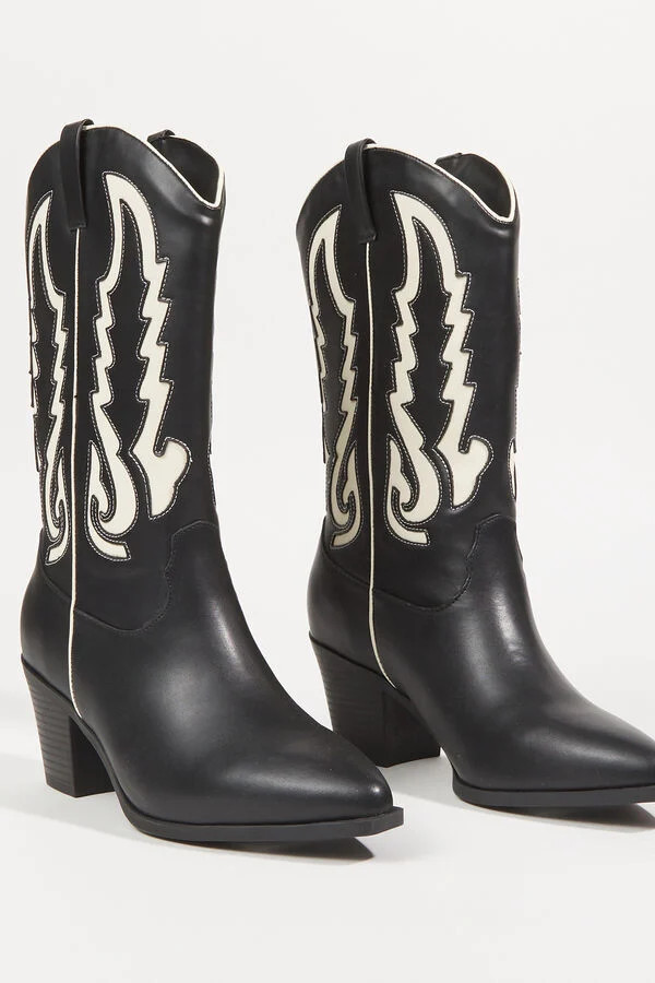 Kylan Western Boots | Altar'd State