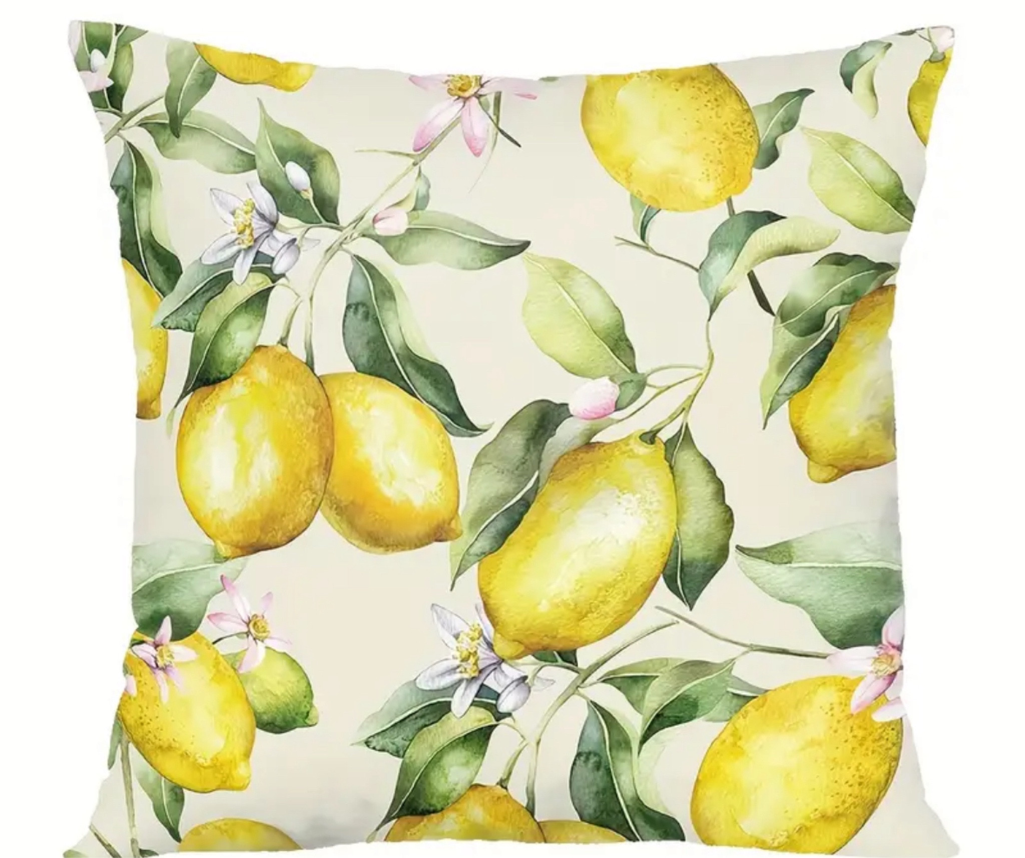 Lemon pilloLen

#LTKHome #LTKFindsUnder50 #LTKSeasonal