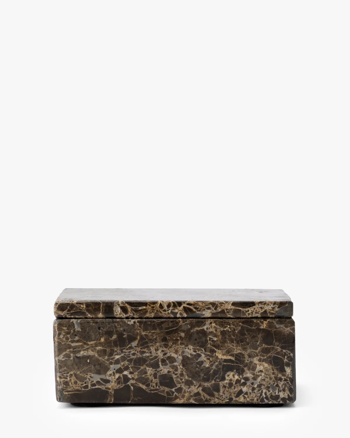 Emperador Marble Box | McGee & Co. (US)