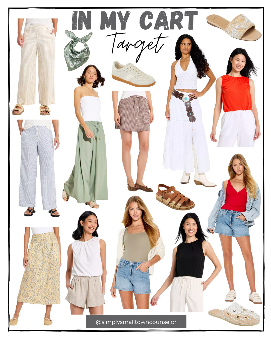 My recent Target order! 

 #LTKootd #LTKMidsize #LTKWorkwear