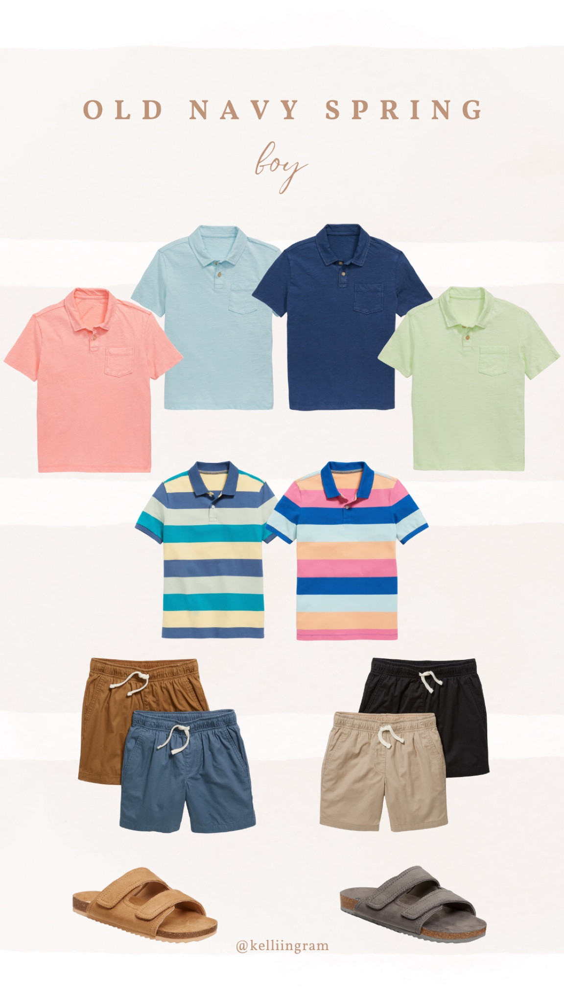 Old Navy spring finds for the boys!

#LTKSeasonal #LTKkids #LTKfamily