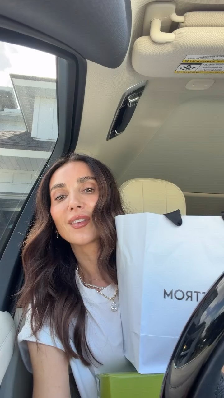 What I bought at the Nordstrom sale.

#LTKSaleAlert #LTKOver40