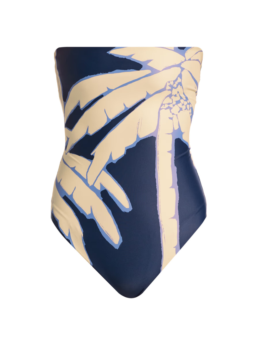 Las Islas Winter Sun Alta Mar Swimsuit | Saks Fifth Avenue