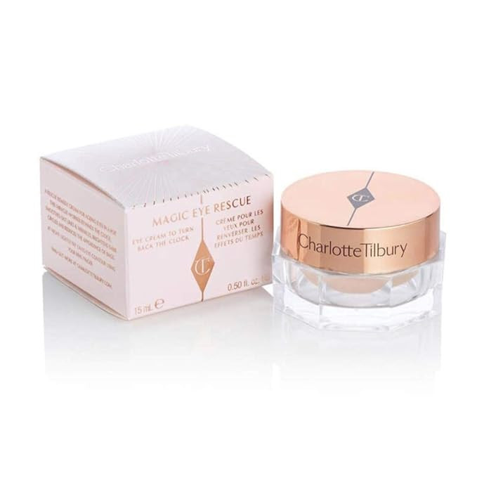 CHARLOTTE TILBURY Magic Eye Rescue Cream .50 Ounce | Amazon (US)