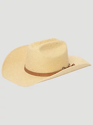 Women's Palm Springs Cowboy Hat | Wrangler