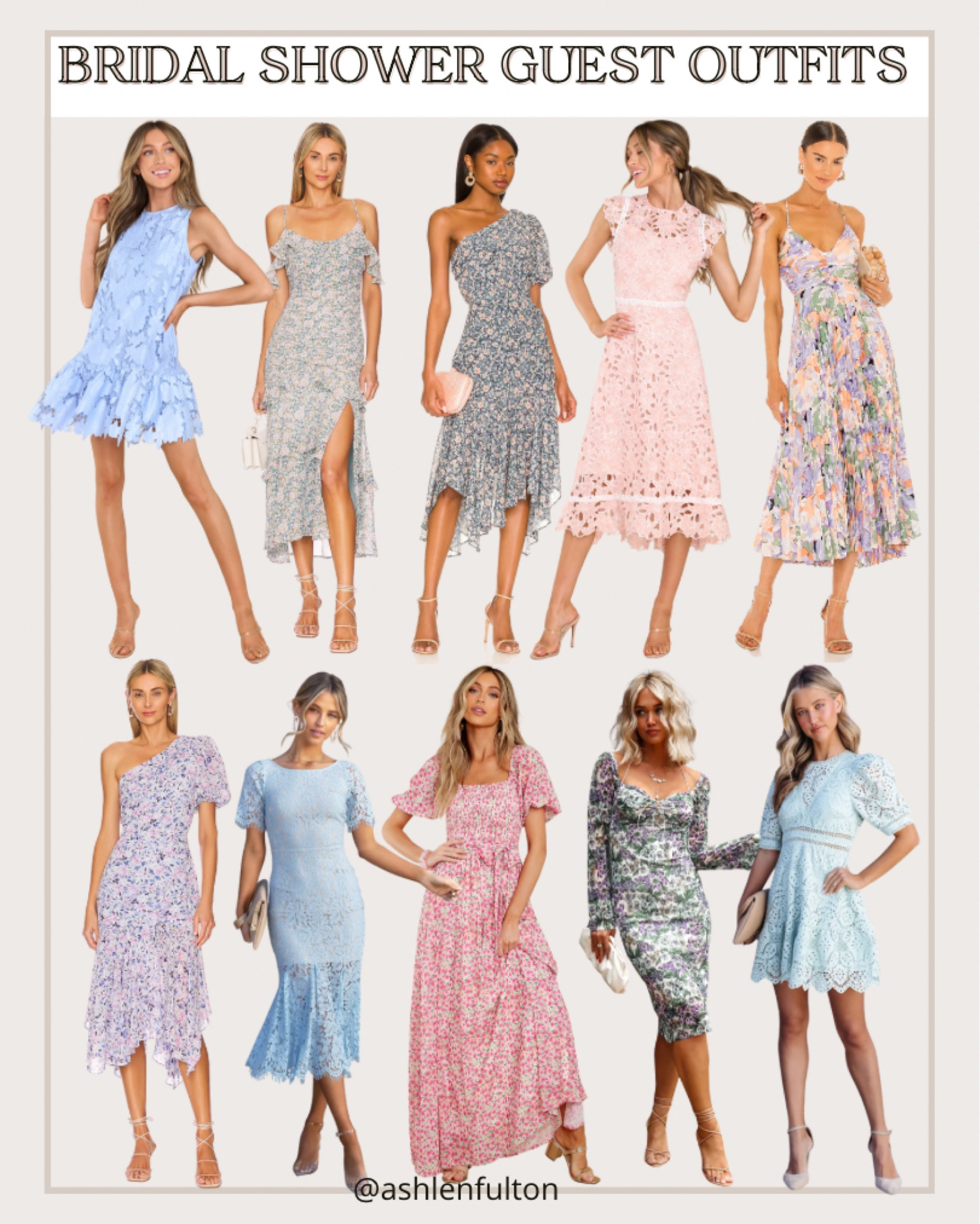 Bridal shower guest dress, wedding guest dresses, baby shower guest dress, Easter dress, spring dress, pastel dresses 

#LTKwedding #LTKunder100 #LTKSeasonal