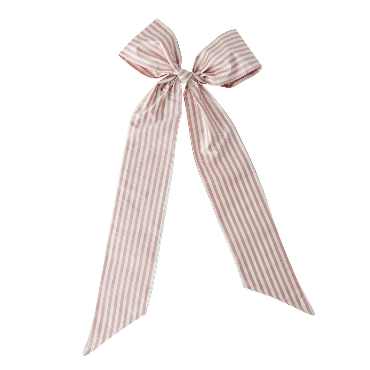 Noelle Blush Ribbon Strip | Caitlin Wilson Design