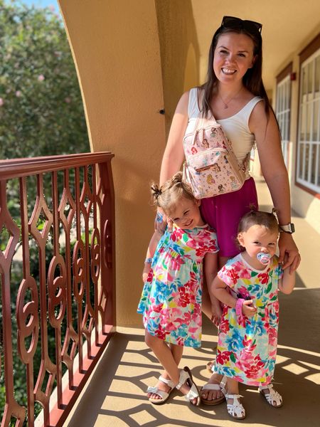 Coronado Springs Outfit 

#LTKtravel #LTKfamily