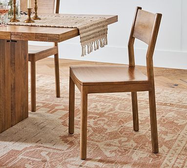 Cayman Dining Chair | Pottery Barn (US)