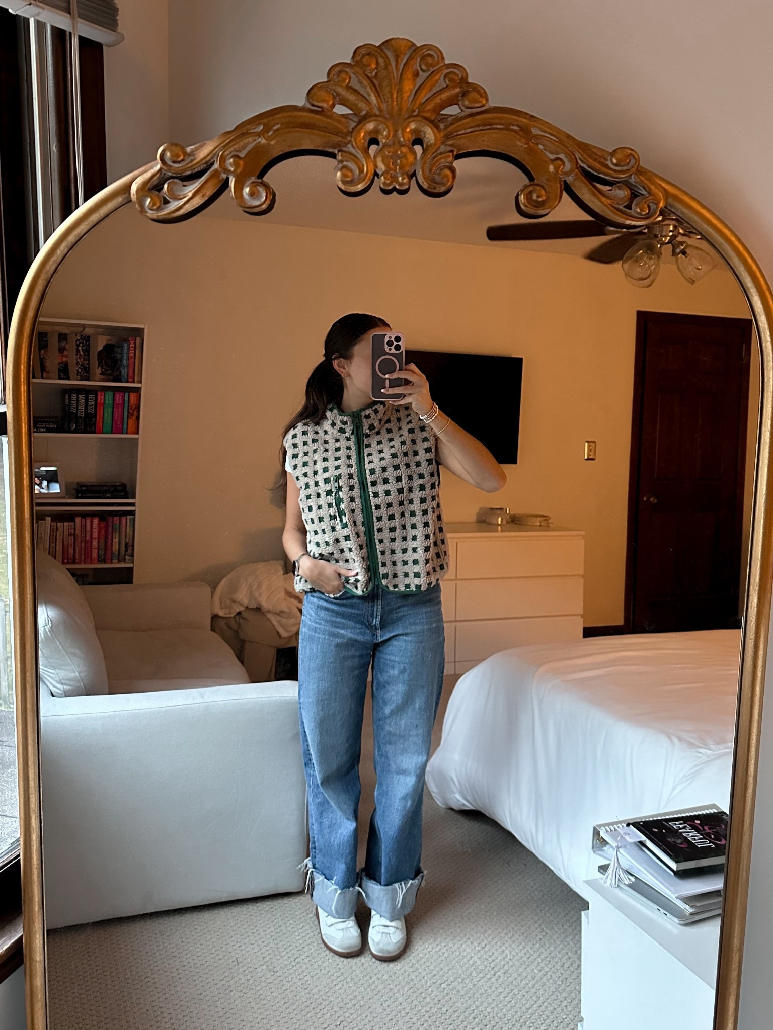 Fall outfit inspo!

#LTKFindsUnder50 #LTKSeasonal #LTKStyleTip