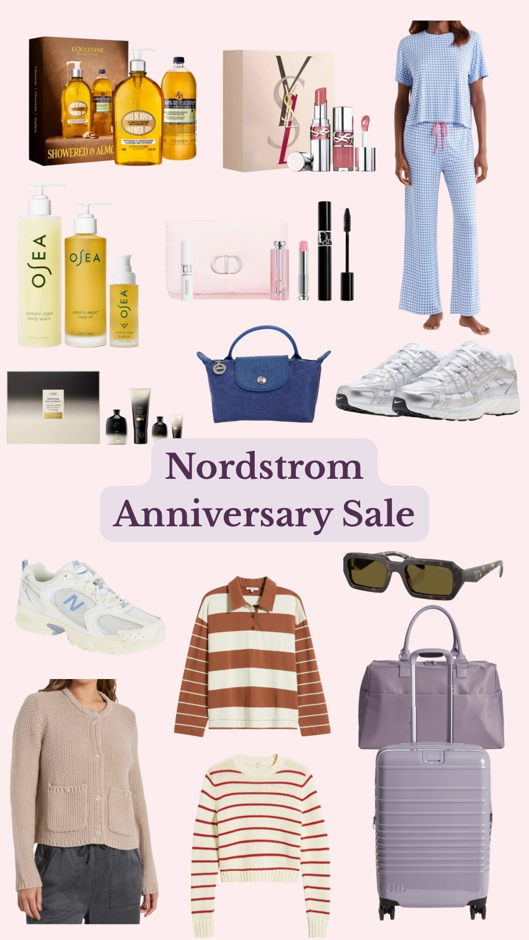 Nordstrom anniversary sale faves!!

#LTKActive #LTKSaleAlert