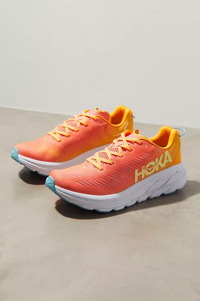 HOKA ONE ONE® Rincon 3 Sneaker | Urban Outfitters (US and RoW)