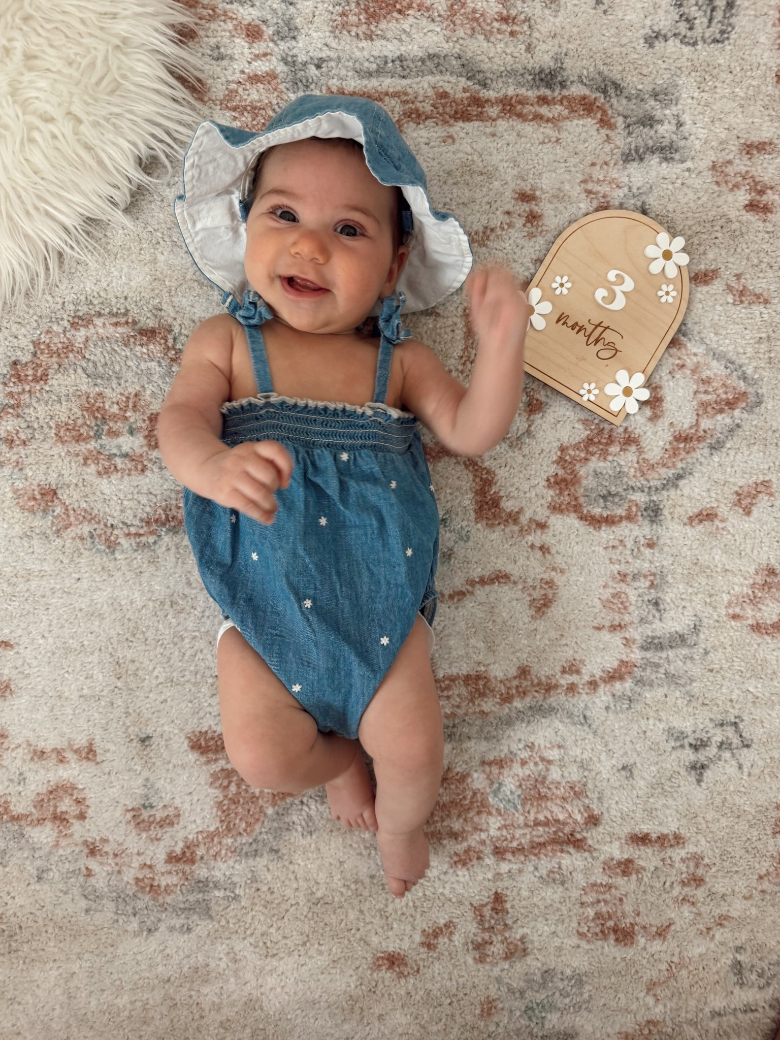 The cutest bb fit for $15!


#LTKmomlife #LTKKids #LTKBaby