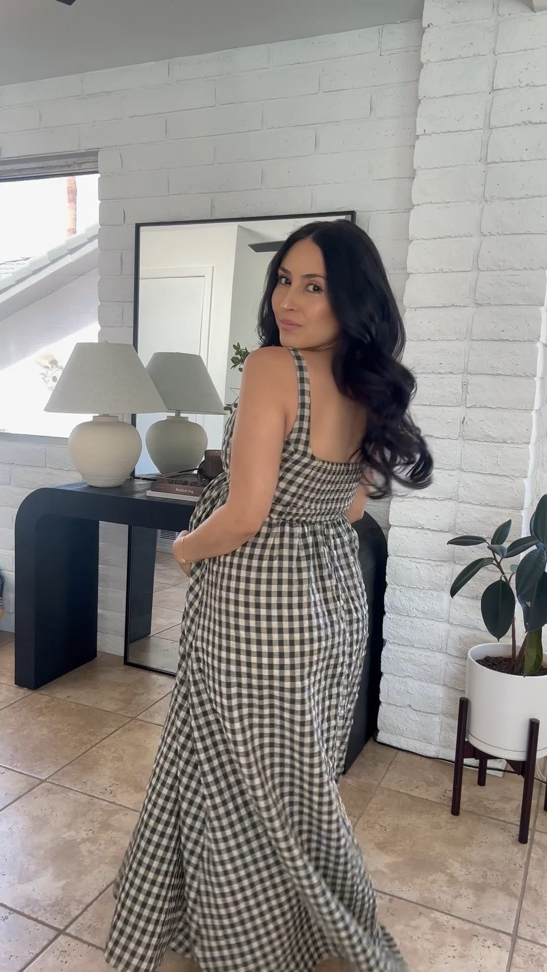 the dress of Summer 💐🧺 

(not a maternity dress but it’s been perfect for bump & postpartum) 


#LTKBump #LTKSeasonal #LTKStyleTip