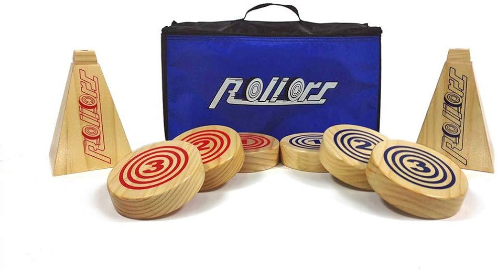 Rollors | Amazon (US)