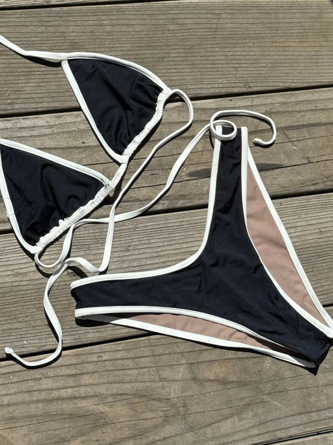 Reno Bottom - Neutral Reversible | JMP The Label