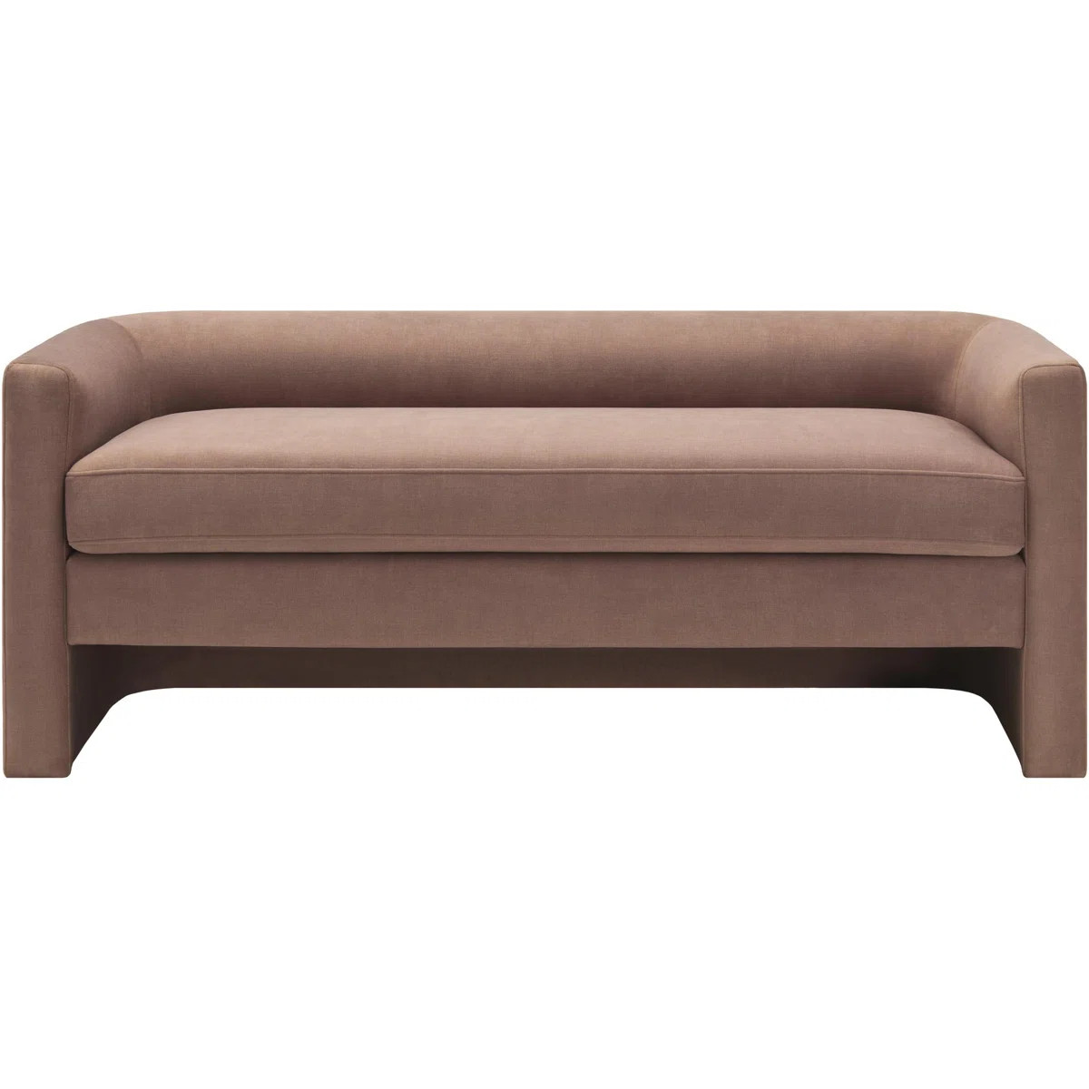 Galey Alix x Livabliss MaryAnn Bench | Wayfair North America