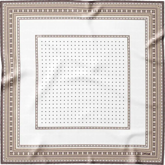 Pois - Silk Pocket Square for Men | Nordstrom