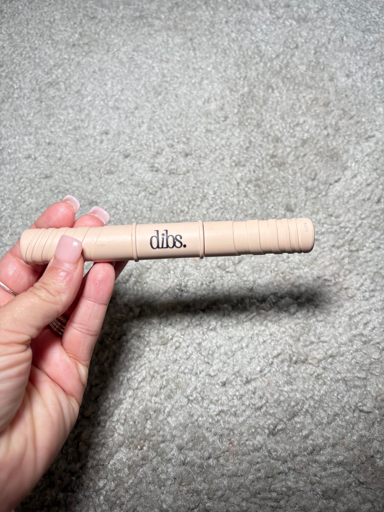 My favorite mascara by Dibs giving you a full length lash!

#LTKBeauty