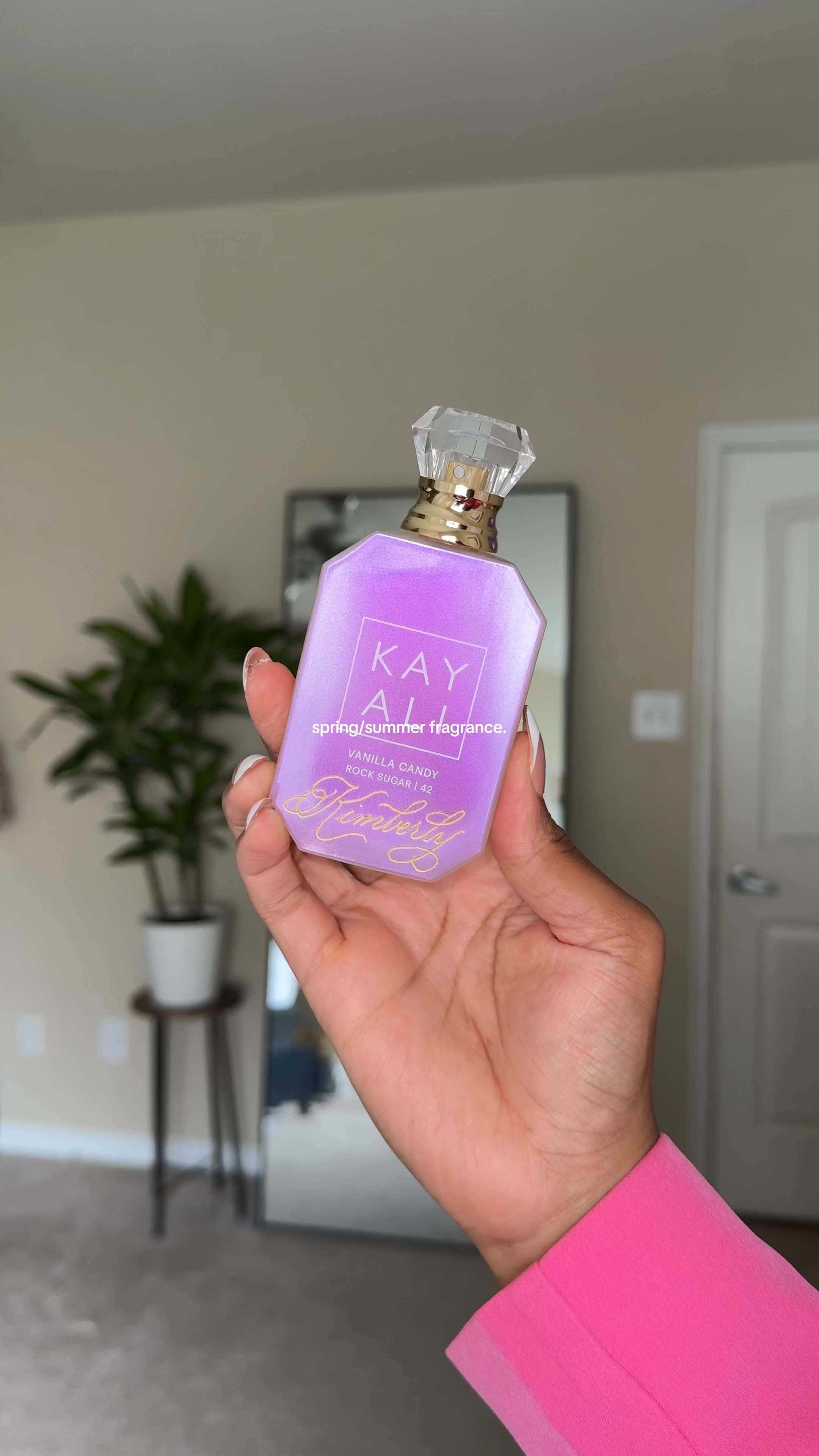 My favorite spring/summer scent!🩷✨

#LTKSeasonal #LTKFindsUnder100 #LTKGiftGuide