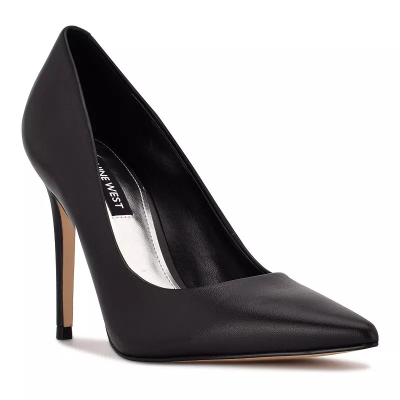 Nine West Fresh Women's Heels, Size: 8, Black | Kohl's