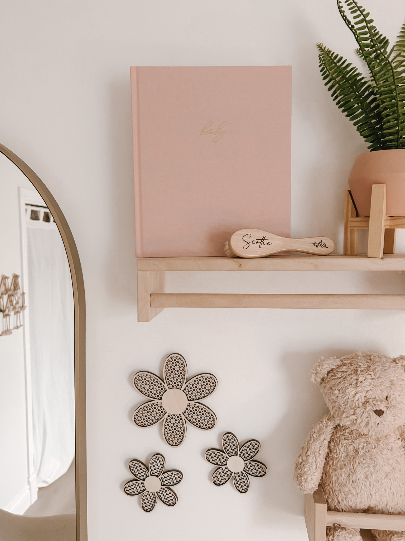 Scottie’s nursery 

#LTKhome #LTKfamily #LTKbaby