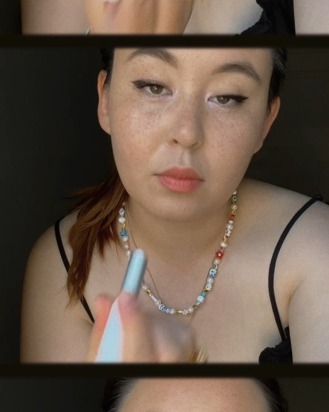 Using my fav Glasting Melting Balm in shade Peonies



#LTKMidsize #LTKVideo #LTKBeauty