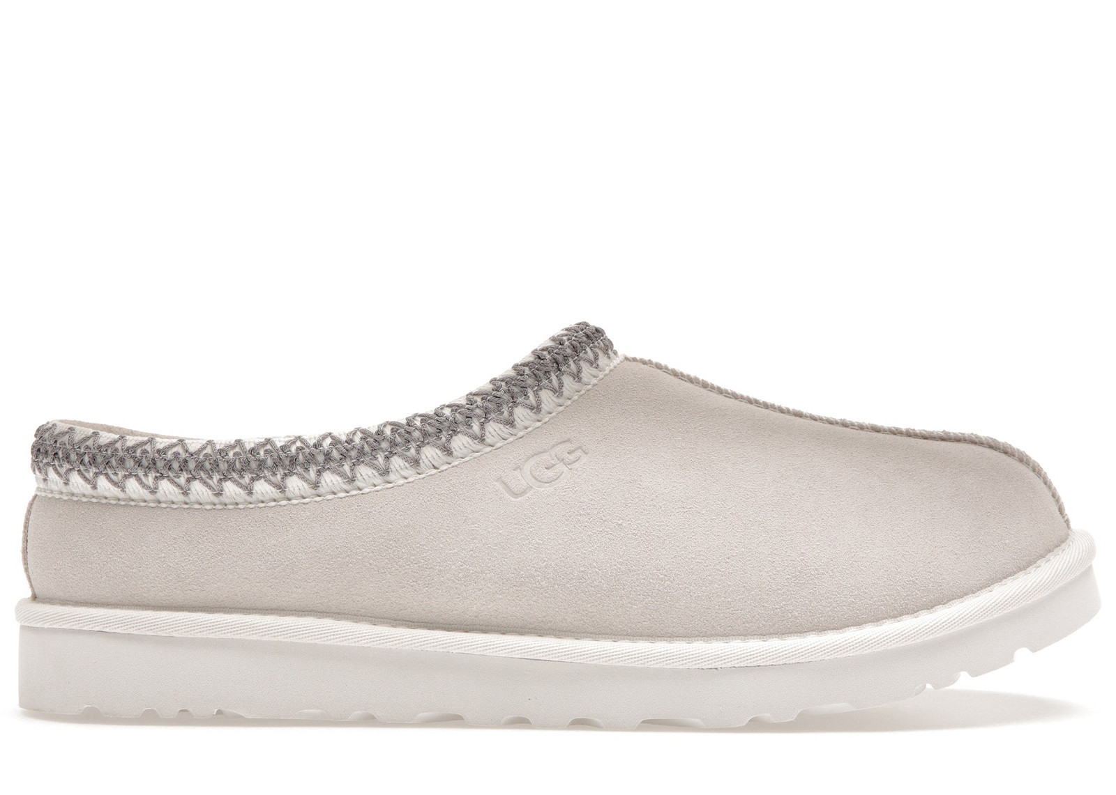 Men's UGG Tasman Slipper Sneakers in White | StockX