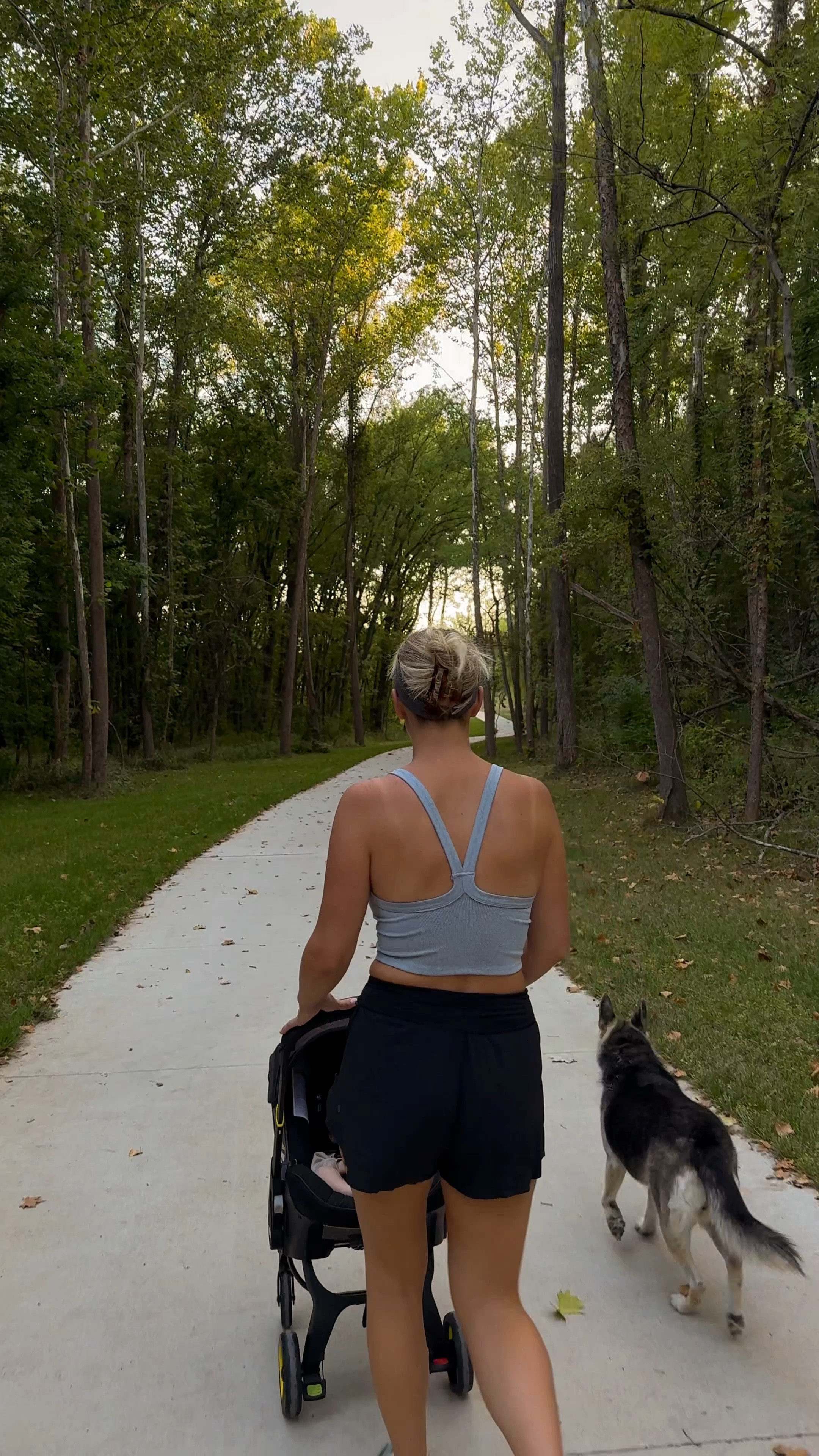 Fall workout fit 


#LTKFitness #LTKActive