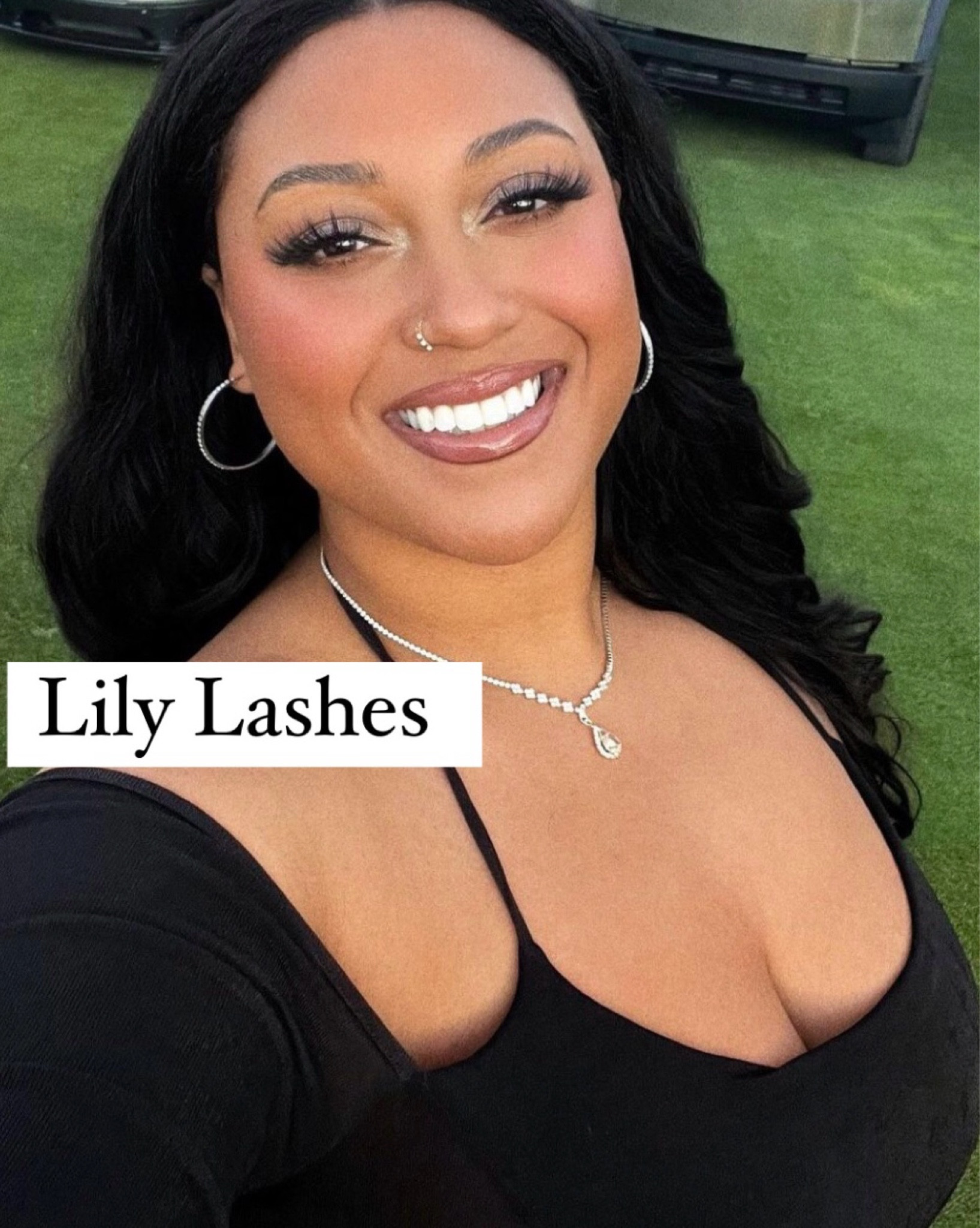 Lily lashes style Miami 💗

#LTKStyleTip #LTKBeauty #LTKFindsUnder50