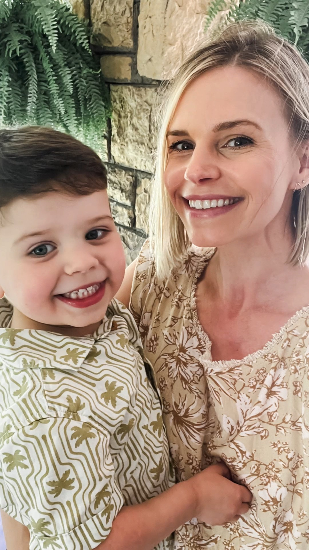 Mac turned 3 today! 🎉 We had so much fun celebrating. Party was indoor/outdoor so these 2-piece linen sets kept them cool and were super comfy and cute.

#LTKkids #LTKfamily #LTKFind