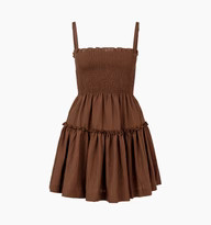 The Seraphina Mini Nap Dress | Hill House Home US