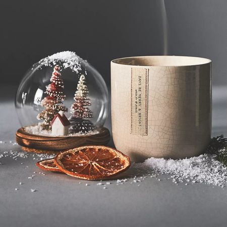 Super cute snow globe holiday candles! Make a perfect gift! 3 colors, scents, styles. #giftidea #candles #holidaycandle

#LTKHoliday