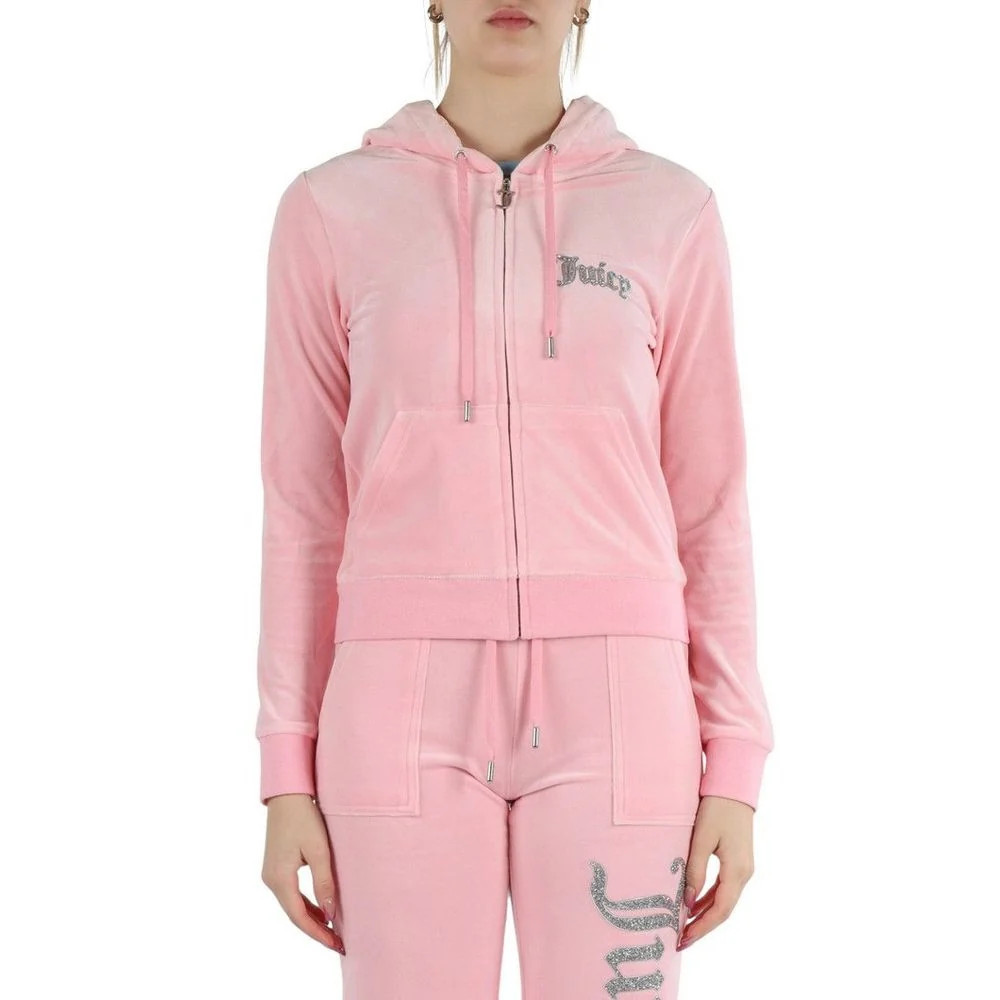Juicy Couture Polyester Women's Sweatshirt | Shop Simon