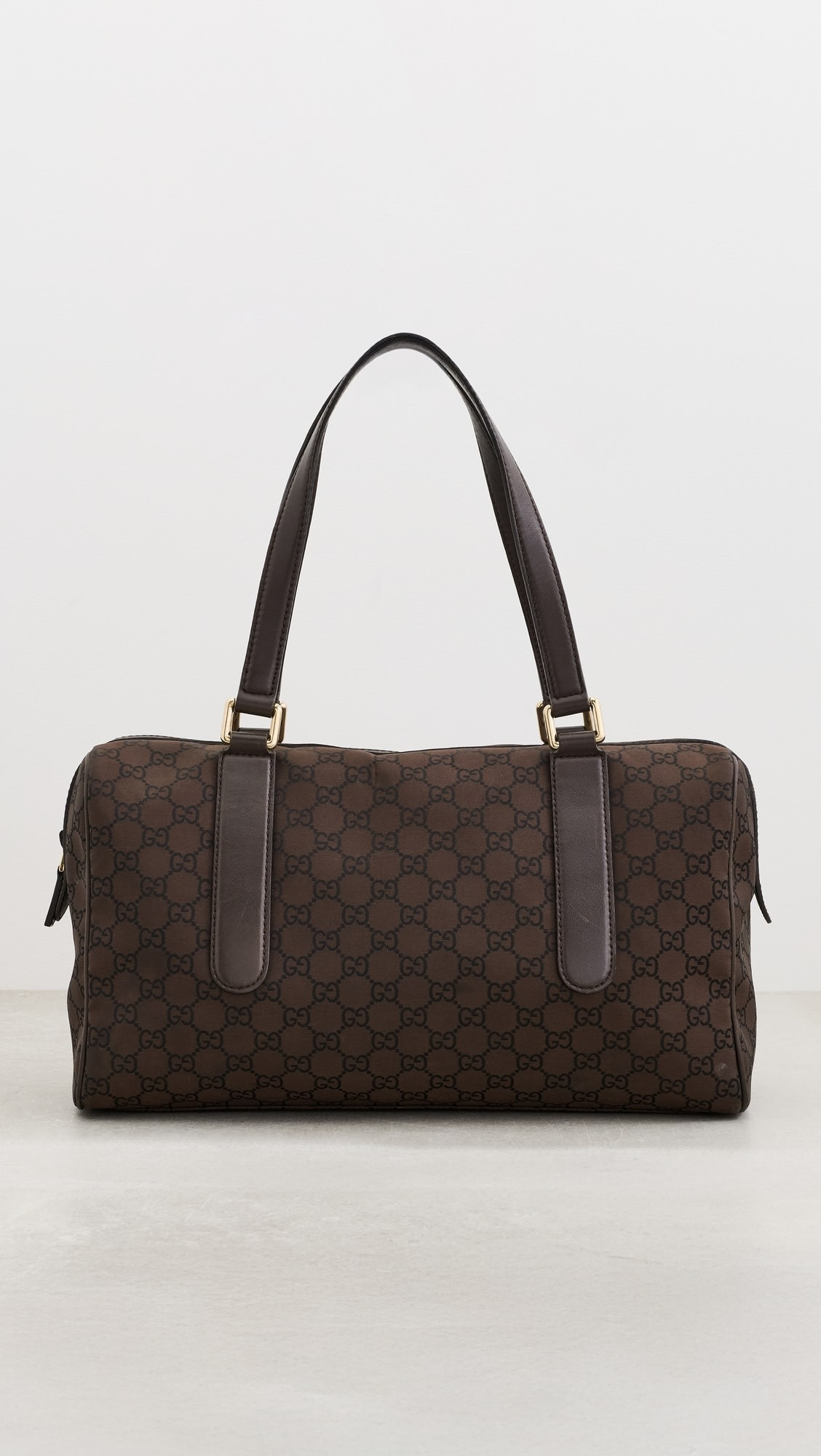Gucci Nylon Handbag | Shopbop