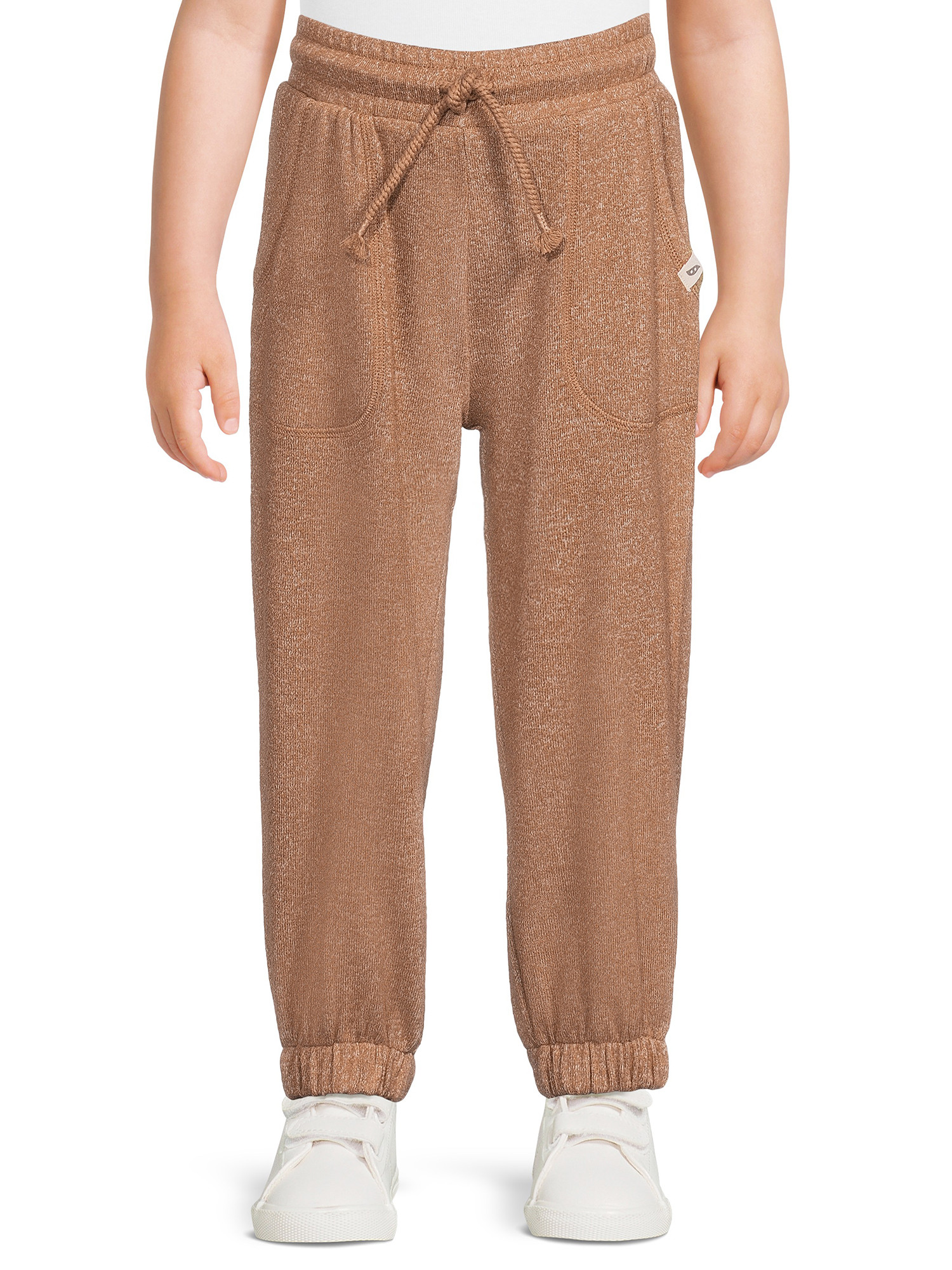 easy-peasy Toddler Boy Hacci Joggers, Sizes 12 Months-5T - Walmart.com | Walmart (US)