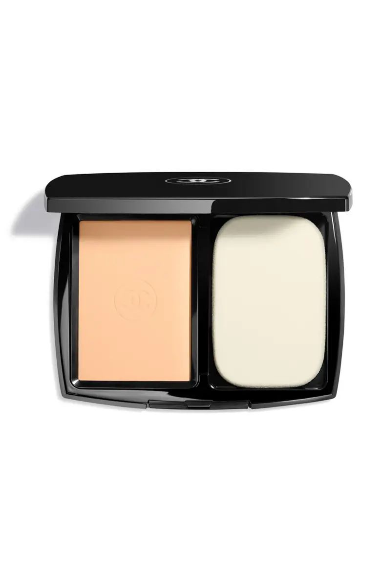 ULTRA LE TEINT Ultrawear All-Day Comfort Flawless Finish Compact Foundation | Nordstrom
