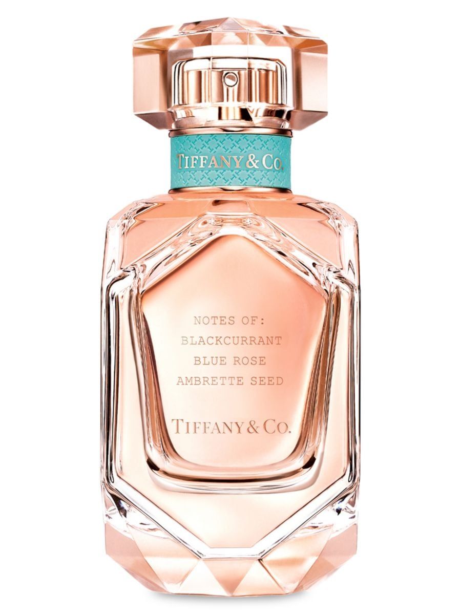 Tiffany & Co. Rose Gold Eau De Parfum | Saks Fifth Avenue