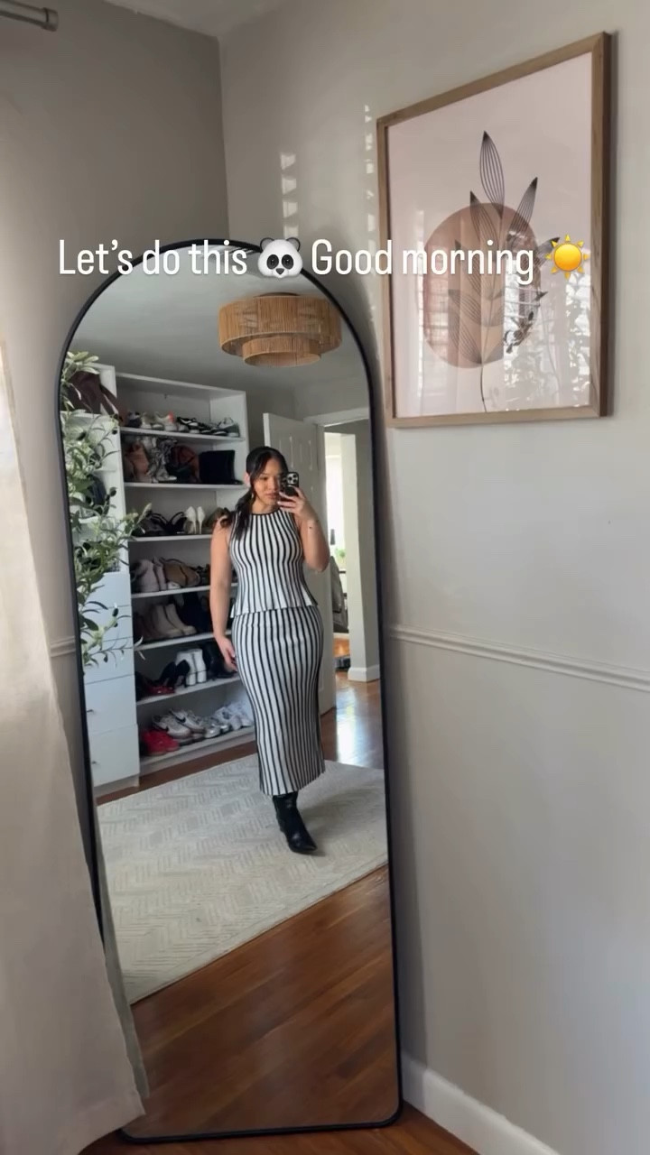 Let’s do this 🐼 Good morning ☀️