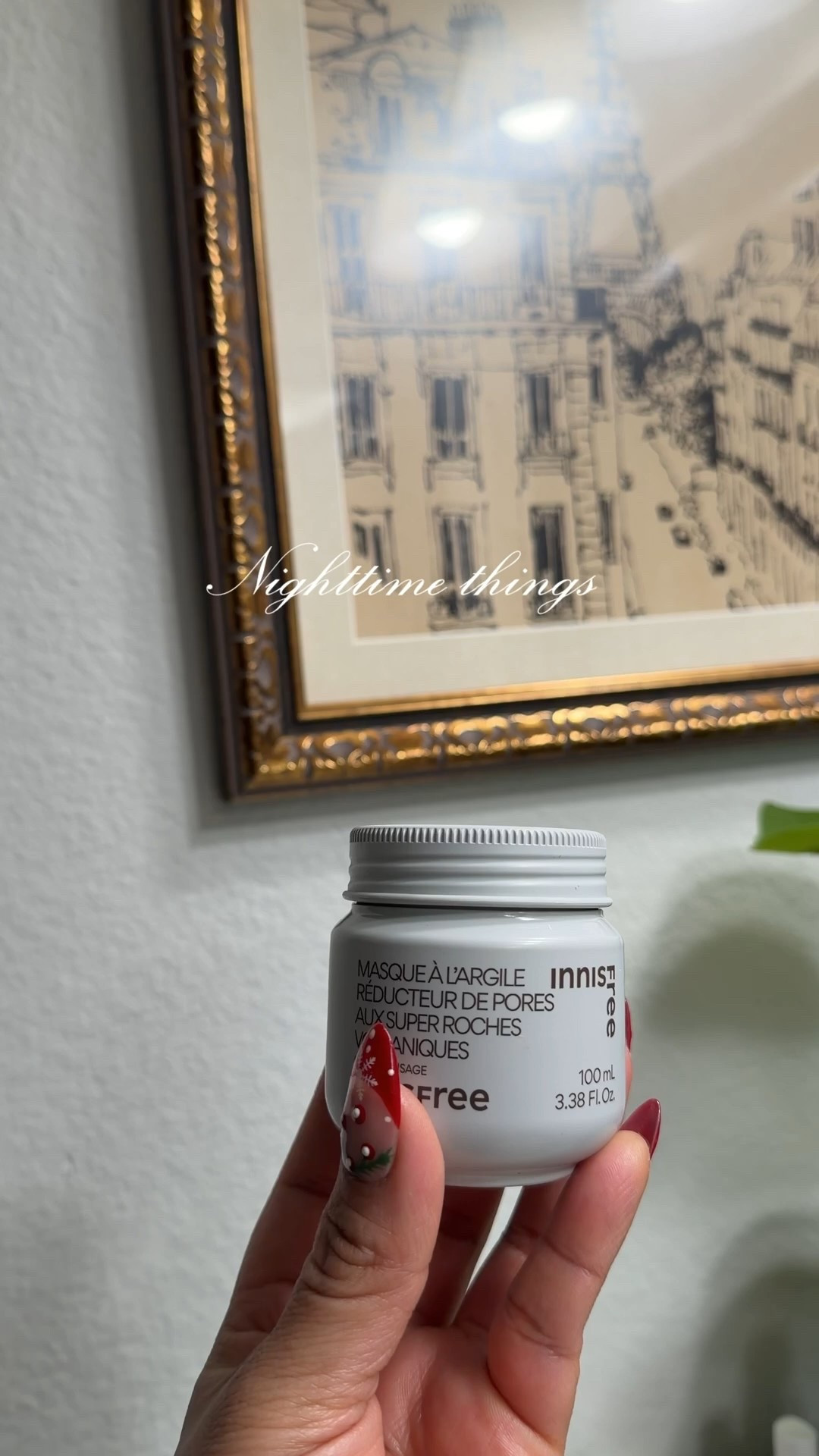 Getting ready for the New Years by clearing out my pores 🤭.  

#LTKHome #LTKFindsUnder50 #LTKselfcare
