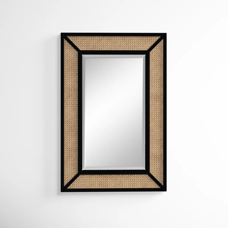 Gemi Beveled Accent Mirror | Wayfair North America